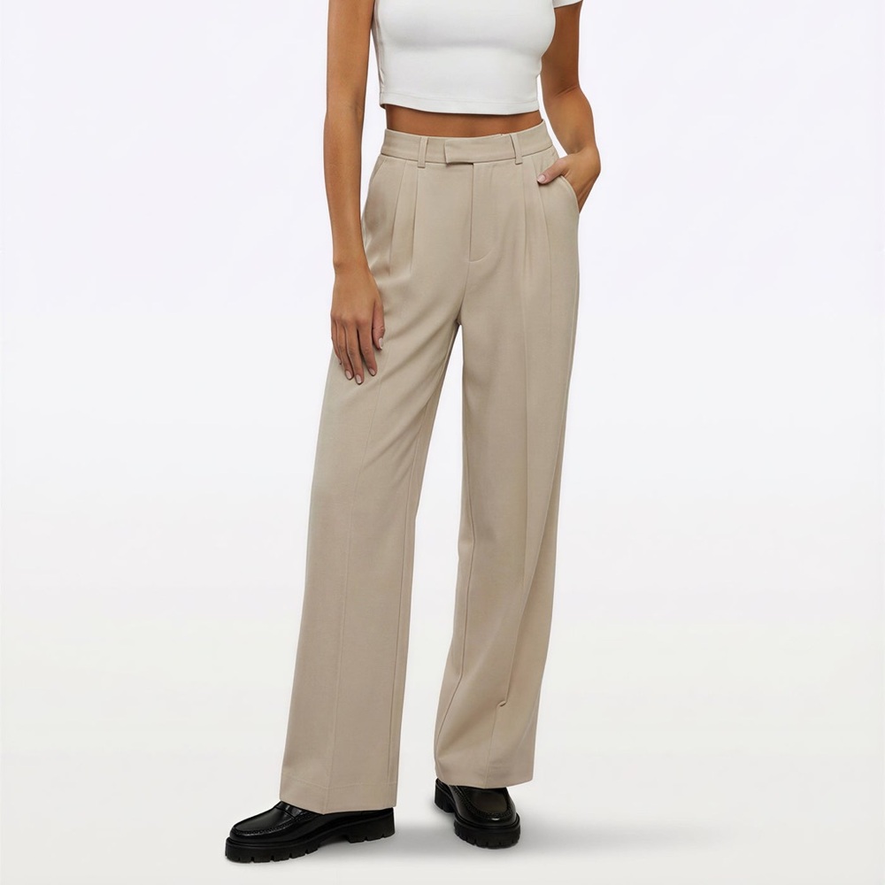 Essential Pant - image 1